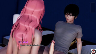 My Real Desire - (PT 20) - Fan Aggro with a cheese burger