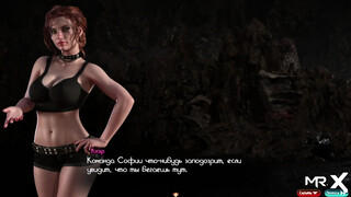 TreasureOfNadia - fixed the dehumidifier and cleared 50% of the game E2 #56