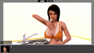 Research into Corruption [v 0.6.5] Part 2 Gameplay By LoveSkySan