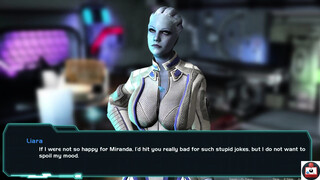 Lust Affect - (PT 02) - {V1.0}