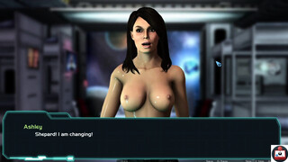 Lust Affect - (PT 01) - {V 1.0}