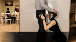 A Mother's Love [Part 6] Part 50 Gameplay By LoveSkySan69