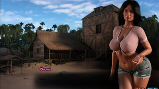 Treasure of Nadia [v11122] Part 14 Gameplay By LoveSkySan69