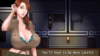 Zombie's Retreat Part 7 My Wet Reward For My Duty Gameplay By LoveSkySan69