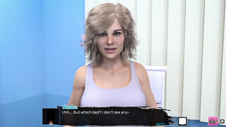 The Awakening [SLim Games] - (EP 05) - NC