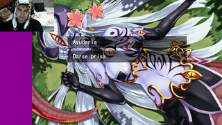 monster girl quest español parte 2