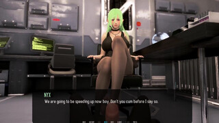 Oppai Odyssey [cryoxxx] - (EP 13)- NO COMMENTARY