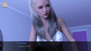 Echoes Of Lust S2 Ep69 (Remastered)