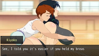 Never Saint Part 15 I Love My Math Teacher She Is Soo Cute By LoveSkySan69