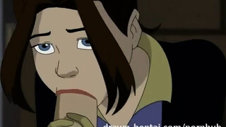 X-men Hentai - Welcomed by Kittyoo