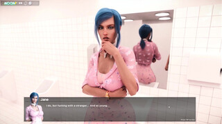 The Secret: Reloaded - Sex before a job interview (12)