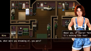 Farmer's Dreams [v R13] Gameplay By LoveSkySan