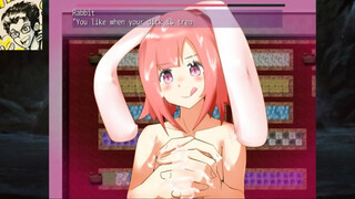 Succubus Tower Of Wishes 2 - Rabbit