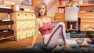 University Of Problems 8