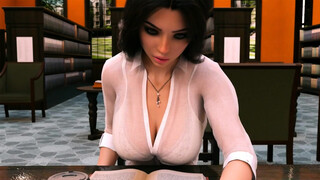 Being A DIK 0.3.1 Part 21 Gameplay By LoveSkySan69