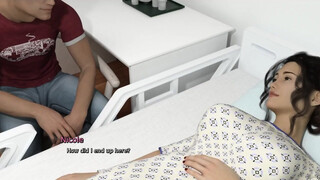 A Mother's Love [Part 5] Part 26 Gameplay By LoveSkySan69