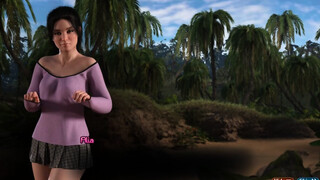 Treasure of Nadia [v21022] Part 36 Special Spot By LoveSkySan69