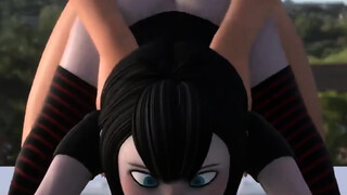 Mavis Fucked From Behind (Version 1)