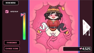 Lovecraft Tentacle Locker [FAP MODE]