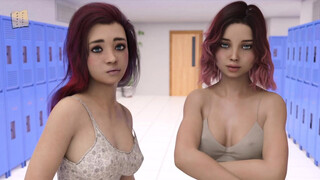 Echoes Of Lust S2 Ep20