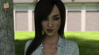 Echoes Of Lust S2 Ep17