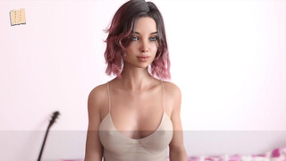 Echoes Of Lust S2 Ep16