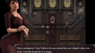 Lust Epidemic - Sexy Juicy Moms Part 1 By LoveSkySan69