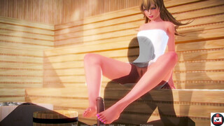 Sexus Resort - (PT 09) - {v0.3.2} - Taming a Princess