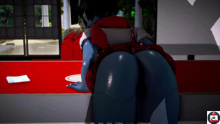 Sexus Resort - (PT 08) - {v0.3.2} - Breaking in the Sex Bot