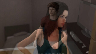 Away From Home Gameplay Part 11 By LoveSkySan69