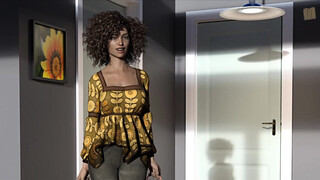 Big City Pleasures 1