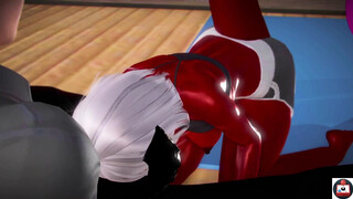 Sexus Resort - (PT 04) - v0.3.2- Would you say NO?99