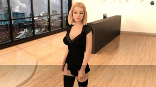 Step Sisterly Lust Part 4 Gameplay By LoveSkySan69