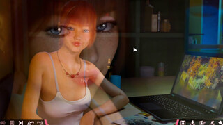 Double Homework - Episode 4 Gameplay By LoveSkySan