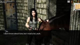 Long Live The Princess 29