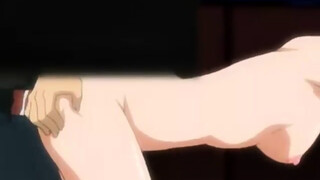 Geek Chick Fucks Dick