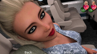 My Sweet Neighbors 15