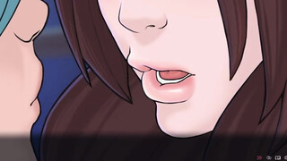 Quickie: A Love Hotel Story Gameplay By LoveSkySan