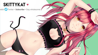 Breed a Neko for Knocking Over Your Christmas Tree