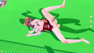 Raphtalia - The Rising of the Shield Hero]]]