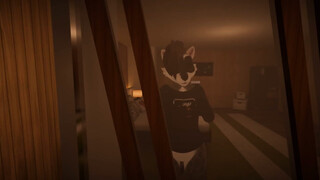 Go to Bed This Episode is a Bad Trip