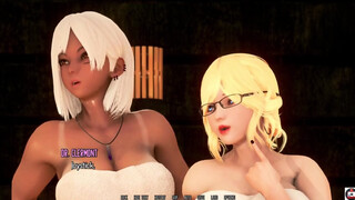 Oppai Odyssey - (PT 12) - NC