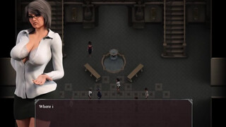 Lust Epidemic - I Love My Step Sister Part 28 By LoveSkySan69