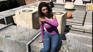 Lancaster Boarding House 36