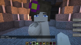 porn in minecraft Jenny - Sexmod 1.2 от SchnurriTV - Loft of love - Sendepend city part 19