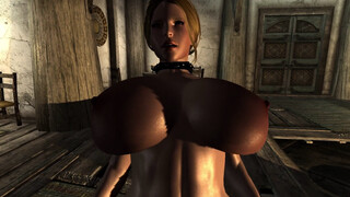 Do You Want To Bang Andrea POV For Men