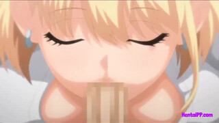 Ep1 - Screw My Horny Stepmom Outdoor