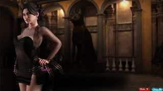 Treasure of Nadia [v.67011] [NLT Media] - (PT 80)