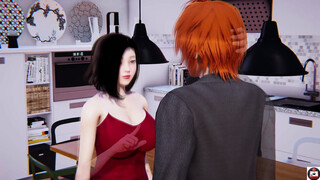 My Real Desire - (PT 1) - Story Heavy - Skip 8:20 - 11:22