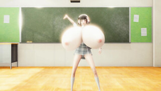 【Girls' Dancer】BAAM - Tarudo